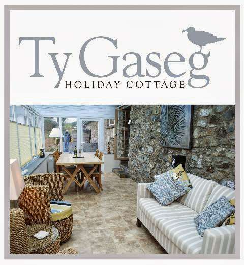 Ty Gaseg Holiday Cottage photo
